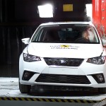 Seat Ibiza 17 ncap
