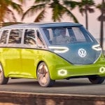 VW ID Buzz