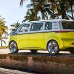 VW ID Buzz bag