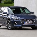 Hyundai i30 hb 2
