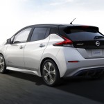 Nissan-Leaf-2018 bag