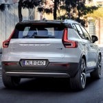 Volvo-XC40 bag
