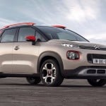 C3 Aircross