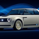 Honda-Urban_EV_Concept
