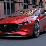 Mazda Kai