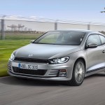 Scirocco 2015
