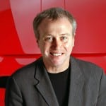 J MaysGroup Vice President, Global Design