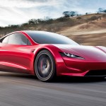 Tesla Roadster2