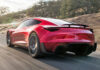 Tesla udsætter ‘flyvende’ Roadster igen-igen