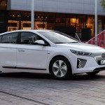 Hyundai-Ioniq