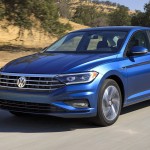 VW Jetta 2019