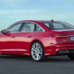 Audi-A6-2018 bag