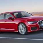 Audi-A6-2018 limo