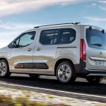 Citroen-Berlingo bag