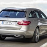 Mercedes-Benz-C 2018 stc