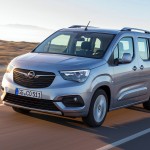 Opel-Combo