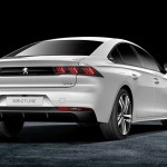 Peugeot-508 2018 bag