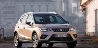 Mulig lukning af Seat påvirker ikke Cupra i Danmark ny bil