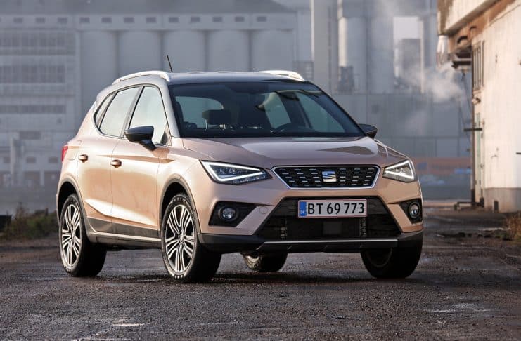 Mulig lukning af Seat påvirker ikke Cupra i Danmark ny bil