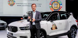 volvo batterier