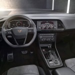 Cupra Ateca kab