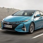 Prius plugin