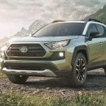 RAV4 2019