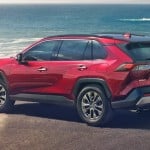 RAV4 bag