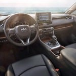 RAV4 kab