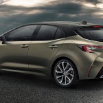 Toyota-Auris-2019 bag