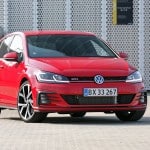 VW Golf GTI