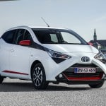 Aygo fl 2018