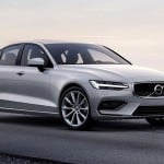 Volvo S60 2019