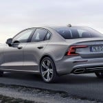 Volvo S60 bag