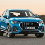 Audi Q3 2018