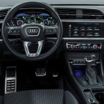 Audi Q3 kab