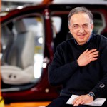 Sergio Marchionne