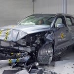 Volvo XC40 ncap