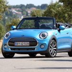 Mini Cooper Cabrio 2018 alt