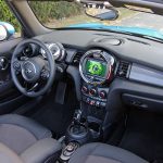Mini Cooper Cabrio 2018 kab