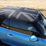 Mini Cooper Cabrio 2018 top