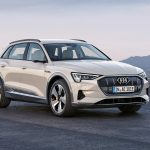 Audi-e-tron