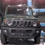 Jimny ncap