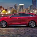 Kia-ProCeed-profil