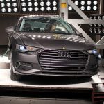 NCAP Audi A6
