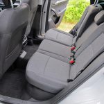 Skoda Karoq bags