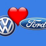 VW Ford flirt