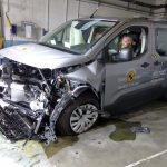 NCAP Berlingo 2018