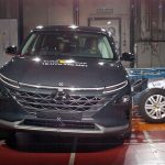 NCAP Nexo 2018