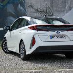 Prius plugin bagfra2